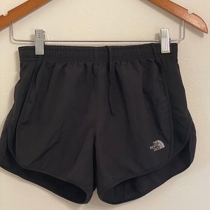 The North Face women’s shorts